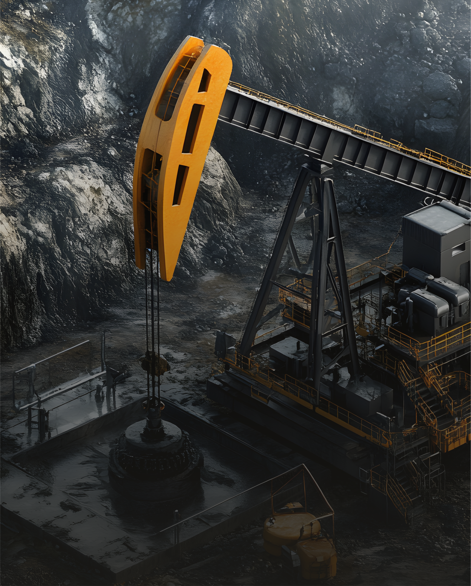 Coal Mining